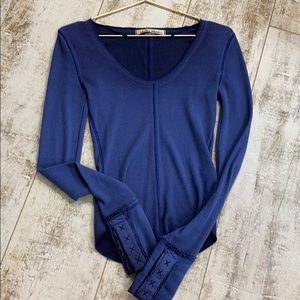 Free People Thermal